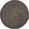 Het Seagrass Tapijt - Naturel Zwart - 200