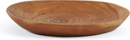 Het Teak Root Organic Bord