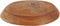 Het Teak Root Organic Bord