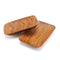 Het Teak Root Side Bord