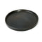 Het Terracotta Burned Bord - Zwart - S