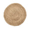 Het Waterhyacint Tapijt - Naturel - 90