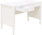 Bopita Belle Bureau - Wit