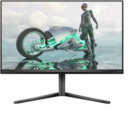 Philips Evnia 27M2N3800A/00 - Gamingmonitor - 27" 4K 160Hz 1ms - Grijs