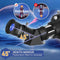 HETEKAN Telescoop - Astronomische Refractor - 90mm Opening - 700mm Brandpuntsafstand - Voor Alle Leeftijden