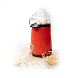 Hetelucht Popcornpopper Popmar InnovaGoods