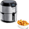 Heteluchtfriteuse MOULINEX EZ401D10 Easy Fry Deluxe