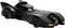 Jada Toys - Batman en Batmobile 1989 - Schaal 1:24 - Die-cast - Vanaf 8 jaar - Speelgoedvoertuig
