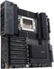 ASUS Pro WS WRX80E-SAGE SE WIFI - Moederbord - EATX - WiFi 6 - 2 TB DDR4 (8x)