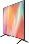 Samsung AU7100 - Ultra HD TV 85
