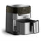 Tefal Easy Fry & Grill Precision EY505D - 2-in-1 heteluchtfriteuse - 8 automatische programma's - XL capaciteit