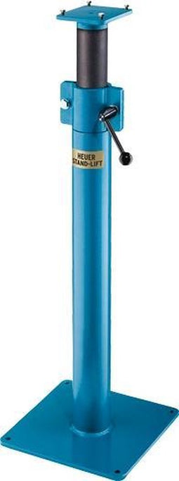 Heuer Brockhaus - 117120 - Standlift voor Bankschroef - 120 mm