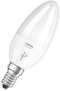 KAARS B40 SMART+ E14 TW 230V - LED Classic B - Dimbaar - Tunable White (2.700K-6.500K)