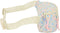 Heuptas BlackFit8 Blossom Multicolour 23 x 12 x 9 cm