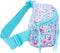Heuptas BlackFit8 Cool Multicolour 23 x 12 x 9 cm