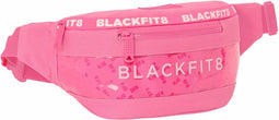 Heuptas BlackFit8 Glow up Roze (23 x 12 x 9 cm)