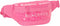 Heuptas BlackFit8 Glow up Roze (23 x 12 x 9 cm)