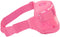 Heuptas BlackFit8 Glow up Roze (23 x 12 x 9 cm)