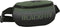 Heuptas BlackFit8 Gradient Zwart Militair groen (23 x 14 x 9 cm)