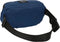 Heuptas BlackFit8 Urban Zwart Marineblauw (23 x 14 x 9 cm)