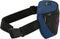 Heuptas BlackFit8 Urban Zwart Marineblauw (23 x 14 x 9 cm)