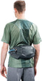 Heuptas Deuter Pulse Grijs