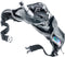 Heuptas Deuter Pulse Grijs