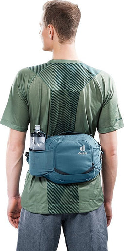 Heuptas Deuter Pulse Pro