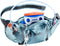 Heuptas Deuter Shortrail III Lake Blauw