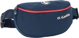 Heuptas El Ganso Classic Marineblauw 23 x 14 x 9 cm