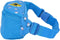 Heuptas El Hormiguero Blauw (23 x 12 x 9 cm)