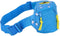 Heuptas El Hormiguero Blauw (23 x 12 x 9 cm)
