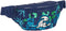 Heuptas El Niño Glassy Marineblauw 23 x 12 x 9 cm