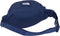 Heuptas El Niño Glassy Marineblauw 23 x 12 x 9 cm