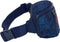 Heuptas El Niño Paradise Marineblauw 23 x 12 x 9 cm