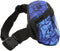 Heuptas El Niño Roller Blauw Zwart 23 x 12 x 9 cm