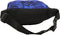 Heuptas El Niño Roller Blauw Zwart 23 x 12 x 9 cm
