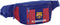 Heuptas F.C. Barcelona 24/25 Kastanjebruin Marineblauw Sportief 23 x 12 x 9 cm