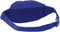 Heuptas F.C. Barcelona 24/25 Kastanjebruin Marineblauw Sportief 23 x 12 x 9 cm