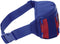 Heuptas F.C. Barcelona 24/25 Kastanjebruin Marineblauw Sportief 23 x 12 x 9 cm
