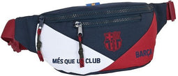 Heuptas F.C. Barcelona Corporativa Blauw Kastanjebruin (23 x 12 x 9 cm)