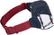 Heuptas F.C. Barcelona Corporativa Blauw Kastanjebruin (23 x 12 x 9 cm)
