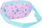 Heuptas Frozen Cool days Paars Celeste 23 x 14 x 9 cm