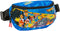 Heuptas Hot Wheels Let's race Blauw Zwart 23 x 14 x 9 cm