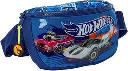 Heuptas Hot Wheels Sonny Marineblauw 23 x 14 x 9 cm