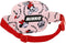 Heuptas Minnie Mouse Me time 14 x 11 x 4 cm Roze
