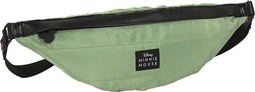 Heuptas Minnie Mouse Mint shadow 41 x 15.5 x 7 cm Militair groen