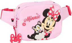Heuptas Minnie Mouse Naive Roze 14 x 11 x 4 cm