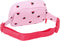 Heuptas Minnie Mouse Naive Roze 14 x 11 x 4 cm