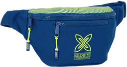 Heuptas Munich North Marineblauw 23 x 12 x 9 cm